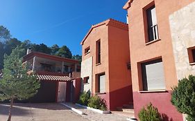 La Atalaya de Villalba
